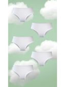 White color option