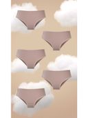 Nude color option