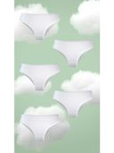 White color option