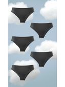 Black color option, Currently selected