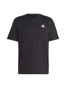 adidas - M SL SJ T Men Black T-Shirt
