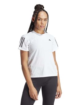 adidas - OTR B TEE Women White T-Shirt