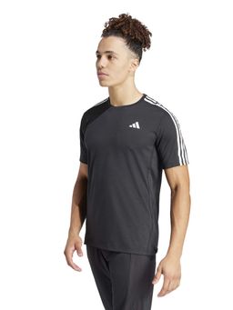adidas - OTR E 3S TEE Men Black T-Shirt