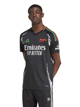 adidas - AFC A JSY Men Black T-Shirt