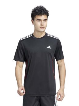 adidas - ADI TRN MES T Men Black T-Shirt