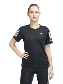 adidas - OTR B TEE Women Black T-Shirt