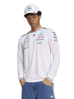 adidas - MER DR JSYW ALMen White T-Shirt