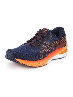 ASICS - Gt-2000 10 Blue Mens Running Shoes
