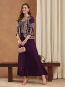 Purple color option