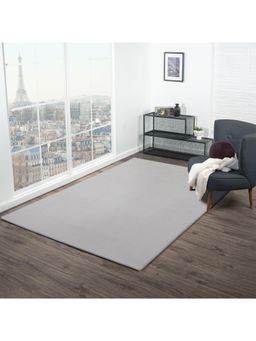 OBSESSIONS - Stone Solid Polyester Carpet