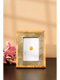 SG Home - Plated Perfection Photo Frame