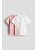 Pink color option, Currently selected