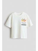 White color option, Currently selected