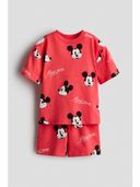 Red color option, Sold out