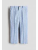 Blue color option, Currently selected