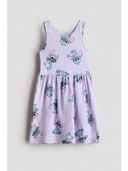 Purple color option, Currently selected
