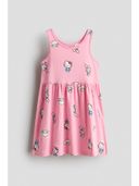 Pink color option, Currently selected