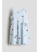 Blue color option, Currently selected