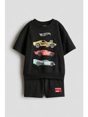 Black color option
