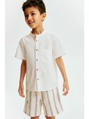 White color option, Currently selected