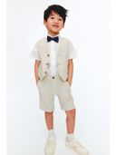 Beige color option, Currently selected