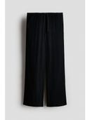 Black color option, Currently selected