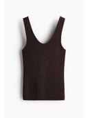 Brown color option, Currently selected