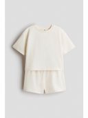 White color option
