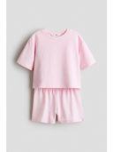 Pink color option, Currently selected