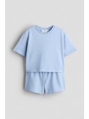 Blue color option