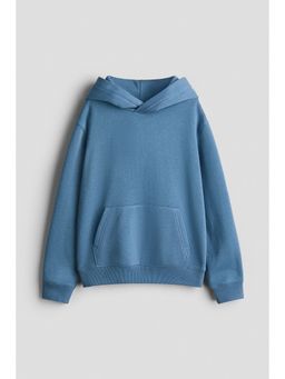 H&M - Boys Blue Hoodie