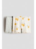 Green color option, Currently selected