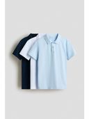 Blue color option, Currently selected