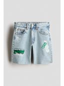 Blue color option, Sold out, Currently selected