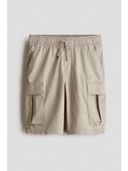 Beige color option, Currently selected