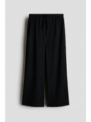 Black color option, Currently selected