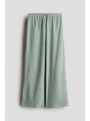 Green color option, Currently selected
