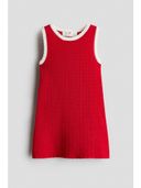 Red color option, Currently selected