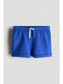 Blue color option, Currently selected