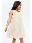 Beige color option, Currently selected