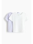 Purple color option, Currently selected