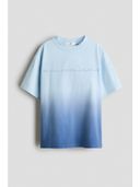 Blue color option, Currently selected