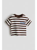 Brown color option, Currently selected