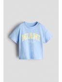 Blue color option