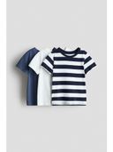 Blue color option, Currently selected
