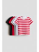 Red color option, Currently selected