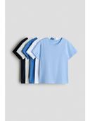 Blue color option