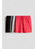 Red color option, Sold out