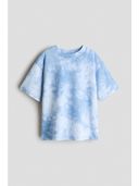 Blue color option