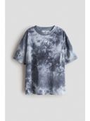 Grey color option, Currently selected
